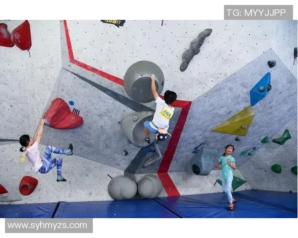 南京攀岩队荣登攀岩灵活性排行榜首位引领全国攀岩新风潮