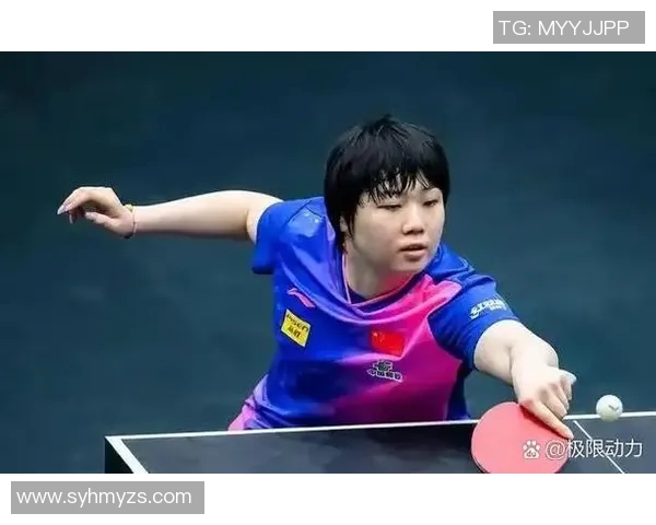 广州乒乓球队的整体压制策略与深度分析揭秘乒乓球运动的魅力与挑战