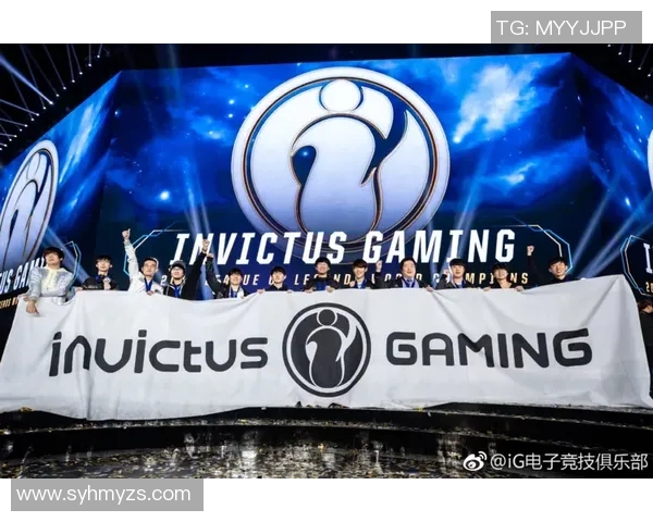 和平精英战术解析:IG战队的控制体系与团队协作策略探讨