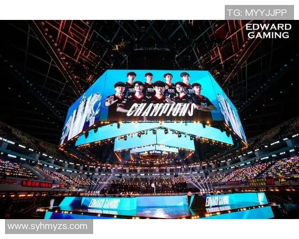 和平精英赛事分析:深入探讨EDG战队的战术压制与整体表现