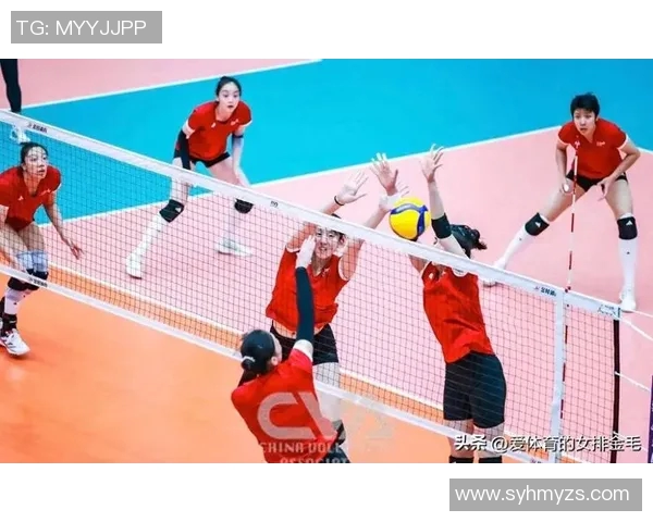 排球盛宴揭秘北京排球队的训练状态与竞技风采