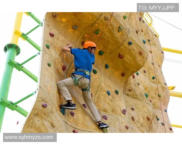 攀岩精神的传承与发展：深入探讨北京攀岩队的团队意识与文化