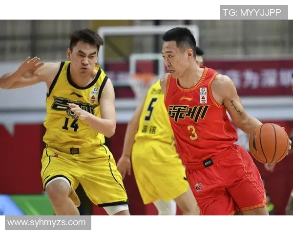 贺希宁：从篮球新星到职业生涯的辉煌之路探秘