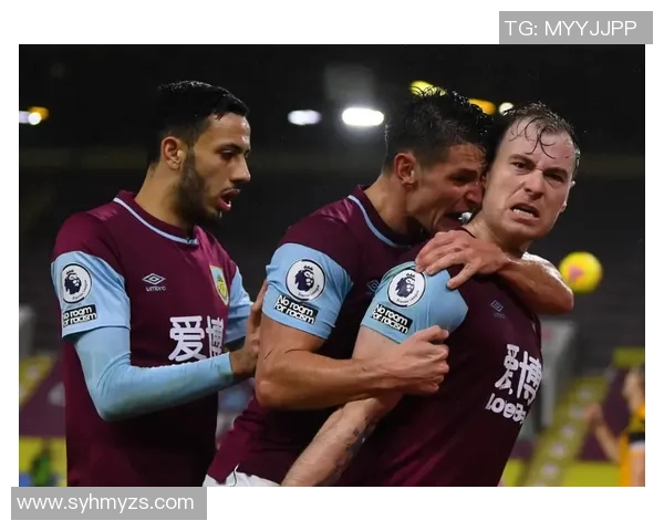 伯恩利对阵哈德斯推荐分析及比赛前瞻详解