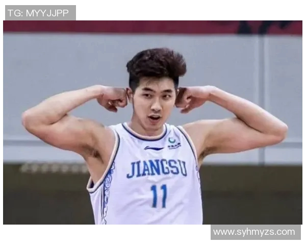 吴冠希:从篮球新星到职业生涯巅峰的奋斗历程与成就解析