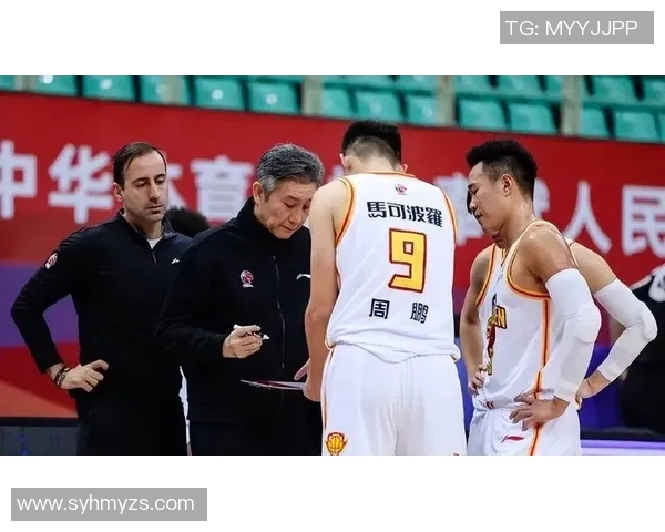 周鹏：从篮球场上的拼搏到人生舞台的蜕变与成长之路