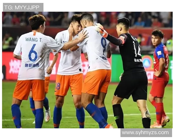 鲁能泰山对阵新疆天山精彩直播全程回顾与赛后分析