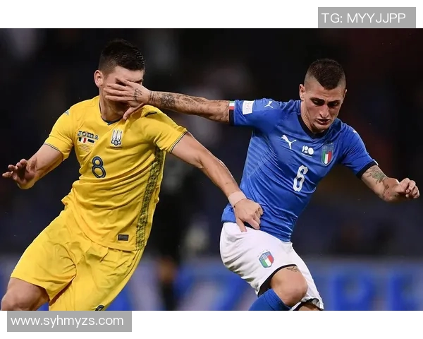 意大利与乌克兰2018年10月友谊赛精彩回顾与战术分析