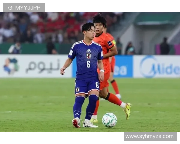 日本U23队迎战缅甸队力争在友谊赛中展现实力与风采