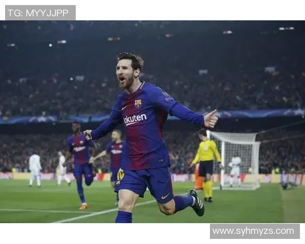 梅西神勇助攻三次巴黎逆转巴萨成功晋级欧冠八强