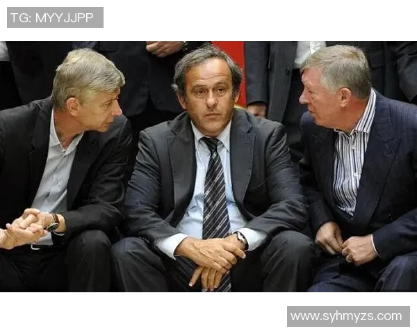 约翰逊与弗格森的巅峰对决谁将成为历史的赢家